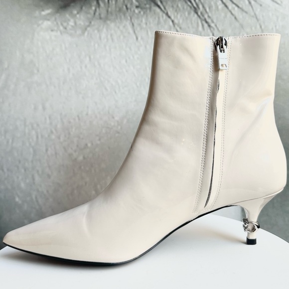 🌺COACH🌺 Restored Jewel Bootie Size:9 - Picture 4 of 16